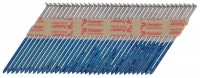 Paslode 2.8mm X 51mm Ring Shank Hot Dip Galv Nails Qty 3,300 - 3 x Fuel Cells to suit IM350+ IM350CT - 141205